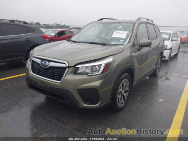 SUBARU FORESTER PREMIUM, JF2SKAJC1LH554222