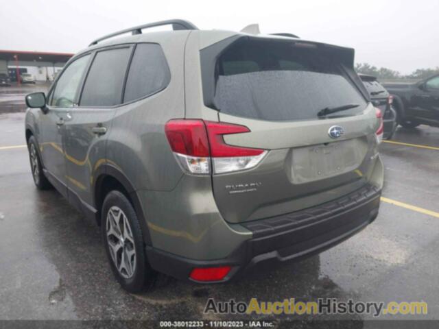 SUBARU FORESTER PREMIUM, JF2SKAJC1LH554222