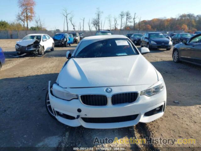 BMW 435I, WBA3T3C56F5A40673