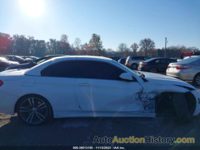 BMW 435I, WBA3T3C56F5A40673