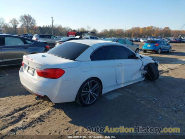 BMW 435I, WBA3T3C56F5A40673