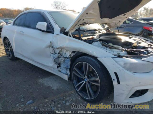 BMW 435I, WBA3T3C56F5A40673