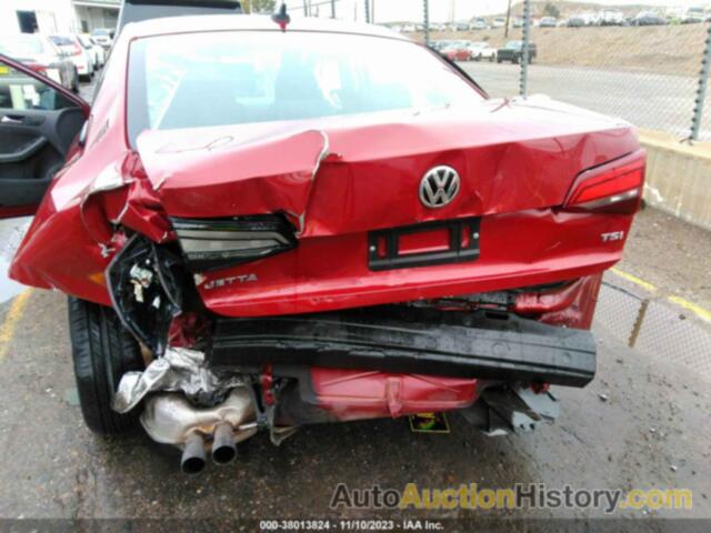 VOLKSWAGEN JETTA 1.4T S, 3VW267AJ6GM396396