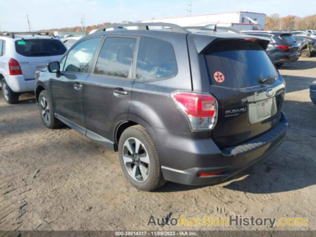 SUBARU FORESTER 2.5I PREMIUM, JF2SJAEC7HH454162