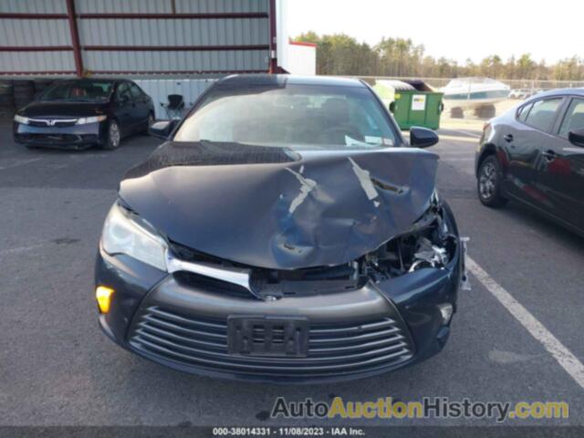 TOYOTA CAMRY LE, 4T1BF1FK3GU239241