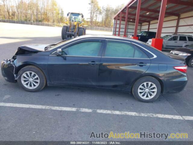 TOYOTA CAMRY LE, 4T1BF1FK3GU239241