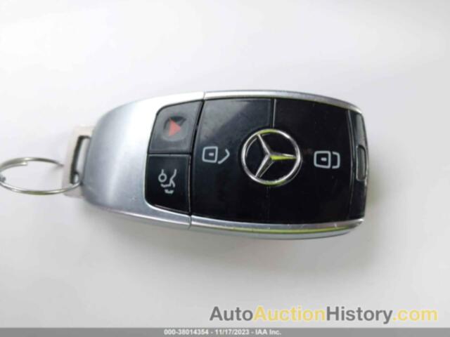 MERCEDES-BENZ E 300 4MATIC, WDDZF4KB0HA086918