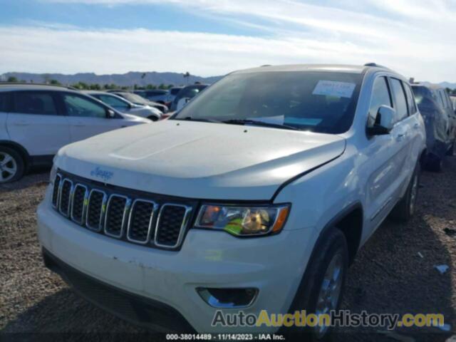 JEEP GRAND CHEROKEE LAREDO 4X2, 1C4RJEAG6HC960043