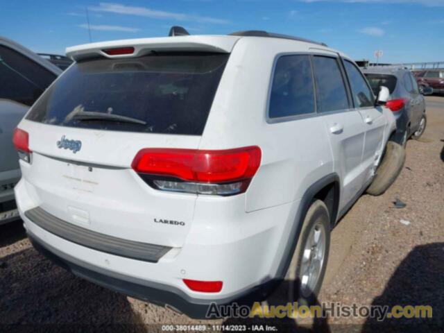 JEEP GRAND CHEROKEE LAREDO 4X2, 1C4RJEAG6HC960043