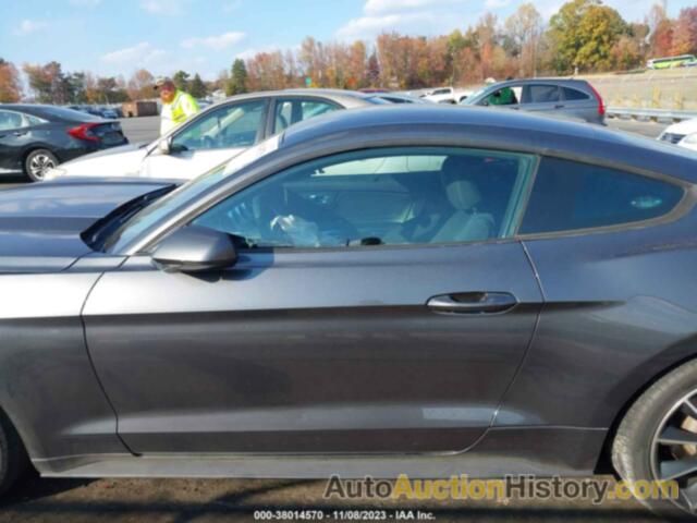 FORD MUSTANG ECOBOOST, 1FA6P8TH8H5301027