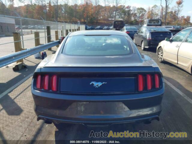 FORD MUSTANG ECOBOOST, 1FA6P8TH8H5301027