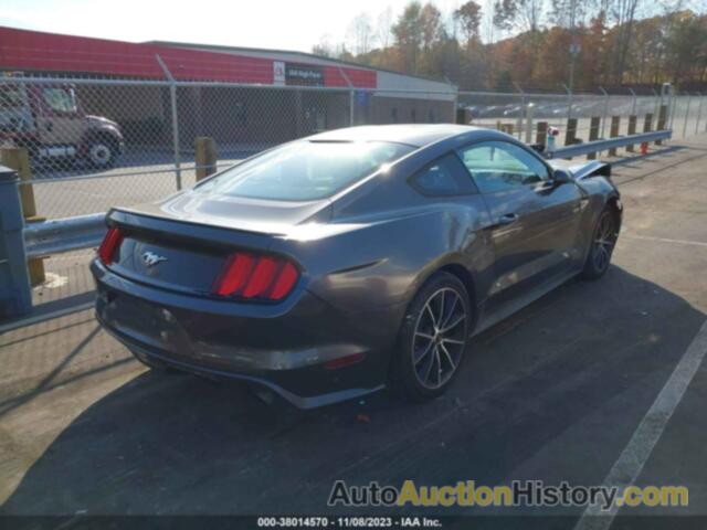 FORD MUSTANG ECOBOOST, 1FA6P8TH8H5301027