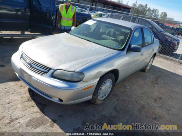 CHEVROLET MALIBU, 1G1ND52J12M565052