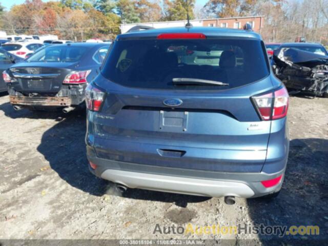 FORD ESCAPE SE, 1FMCU9GD9JUB00988