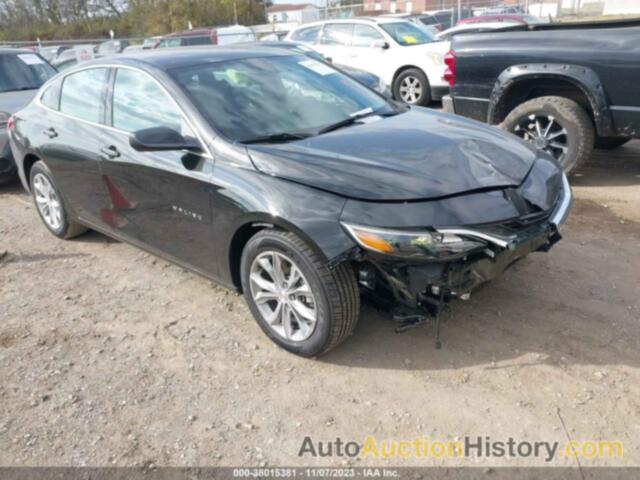 CHEVROLET MALIBU FWD 1LT, 1G1ZD5ST9RF124769