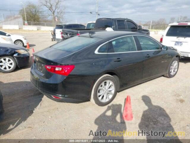 CHEVROLET MALIBU FWD 1LT, 1G1ZD5ST9RF124769