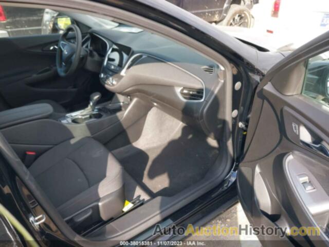 CHEVROLET MALIBU FWD 1LT, 1G1ZD5ST9RF124769