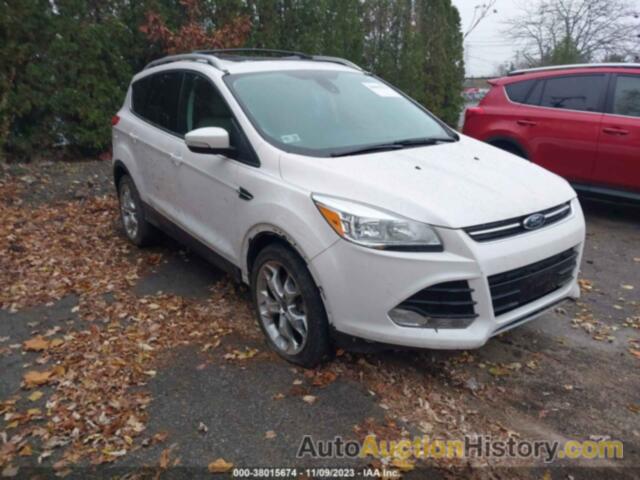 FORD ESCAPE TITANIUM, 1FMCU9J94GUC09646