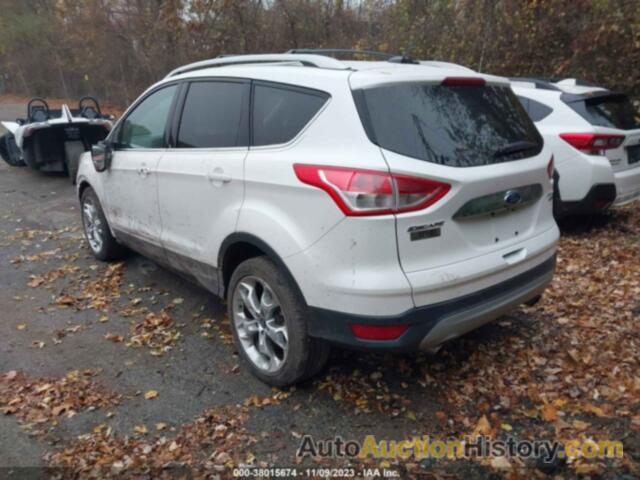 FORD ESCAPE TITANIUM, 1FMCU9J94GUC09646