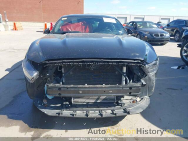 FORD MUSTANG ECOBOOST, 1FA6P8TH5G5290132