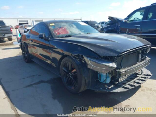FORD MUSTANG ECOBOOST, 1FA6P8TH5G5290132