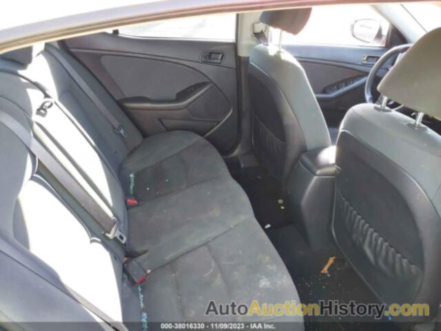 KIA OPTIMA LX, KNAGM4A78F5658955