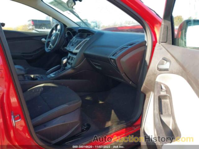 FORD FOCUS SE, 1FADP3F24DL218153