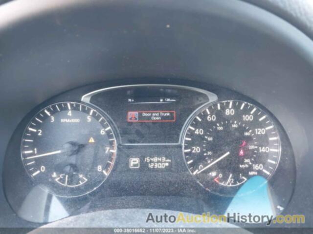 NISSAN ALTIMA 2.5 S, 1N4AL3AP3FC210565