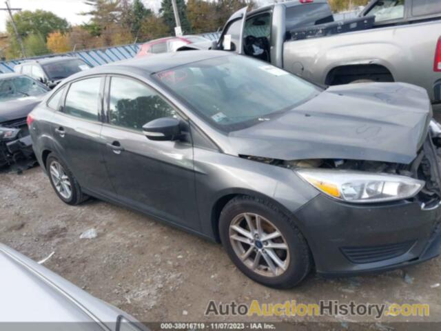 FORD FOCUS SE, 1FADP3F22JL283837