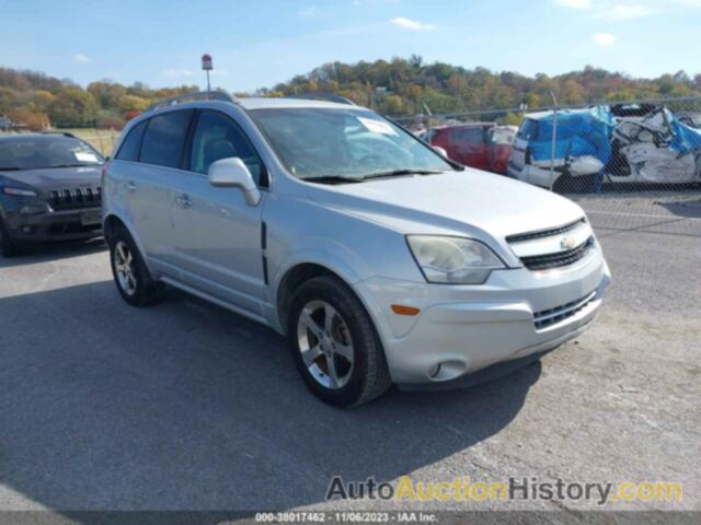 CHEVROLET CAPTIVA SPORT LT, 3GNAL3E51CS546313