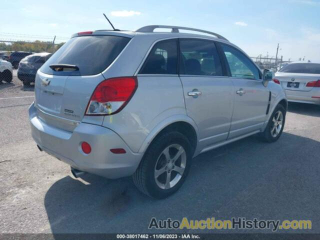 CHEVROLET CAPTIVA SPORT LT, 3GNAL3E51CS546313