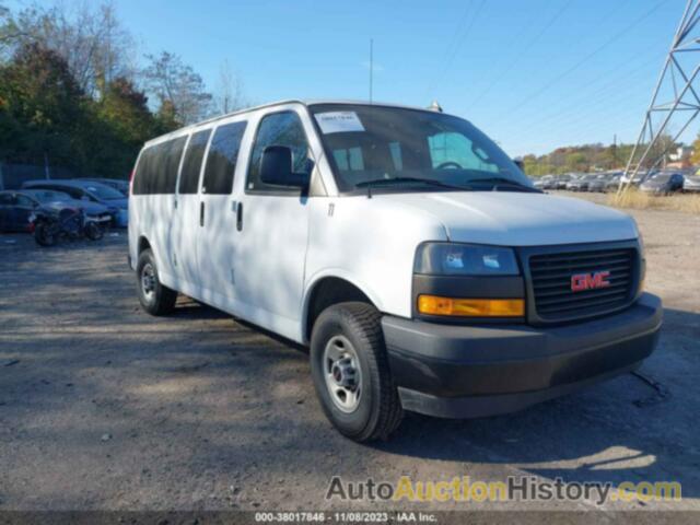 GMC SAVANA 3500 LS, 1GJZ7NFG5J1339863