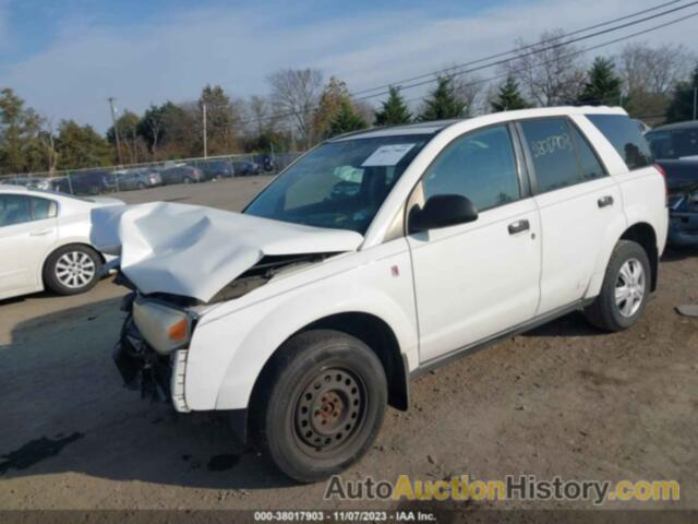 SATURN VUE 4 CYL, 5GZCZ33DX6S883099