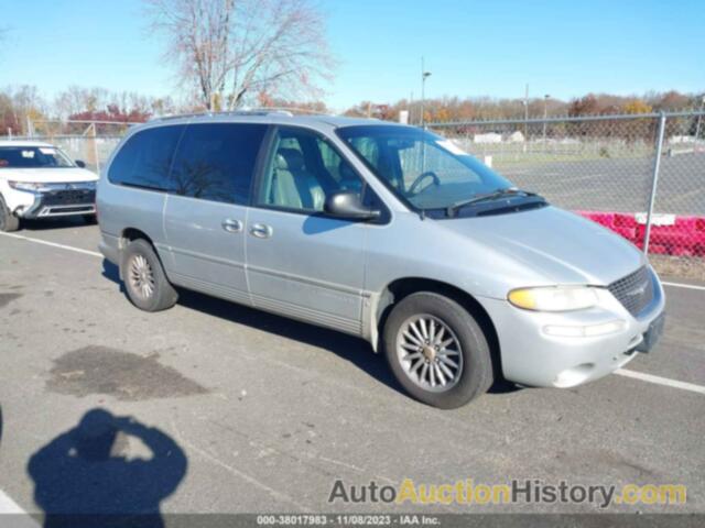 CHRYSLER TOWN & COUNTRY LIMITED, 1C4GT64L5YB608657