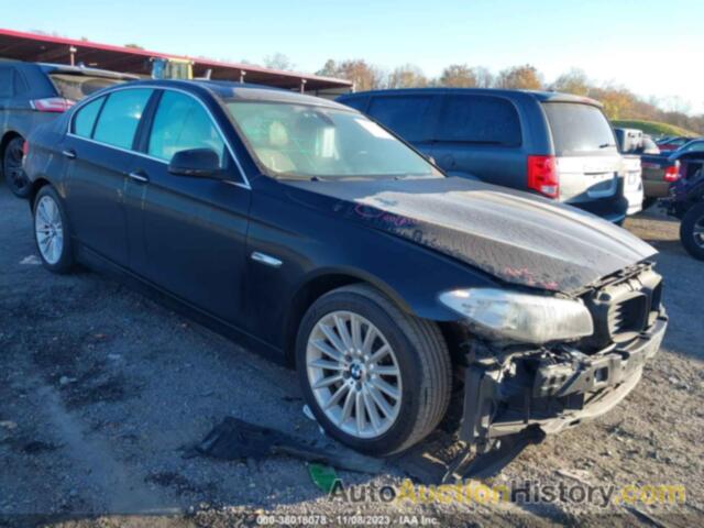 BMW 535I, WBAFR7C51BC608673