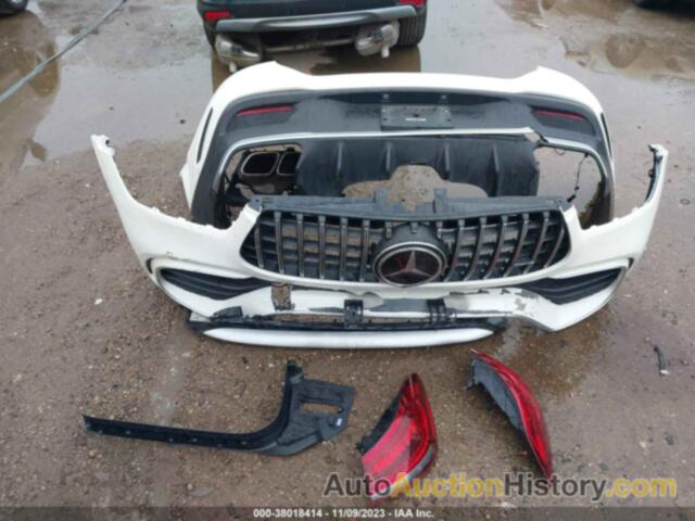 MERCEDES-BENZ AMG GLE 63 COUPE S, 4JGFD8KB9MA386148