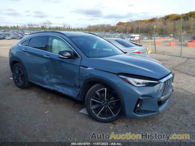 INFINITI QX55 SENSORY AWD, 3PCAJ5L30NF104999