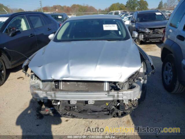 FORD FUSION S, 3FA6P0G73HR382972