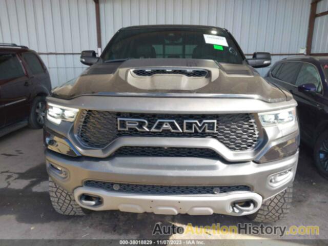 RAM 1500 TRX  4X4 5'7" BOX, 1C6SRFU93MN810247