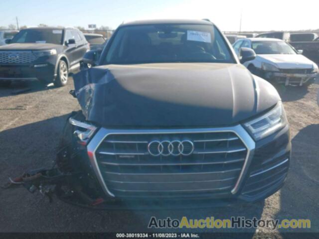 AUDI Q5 2.0T TECH PREMIUM/2.0T PREMIUM, WA1BNAFY1J2010579