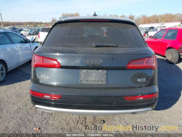 AUDI Q5 2.0T TECH PREMIUM/2.0T PREMIUM, WA1BNAFY1J2010579