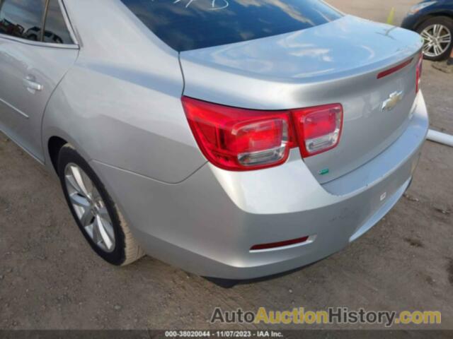 CHEVROLET MALIBU 2LT, 1G11D5SL8FF289673