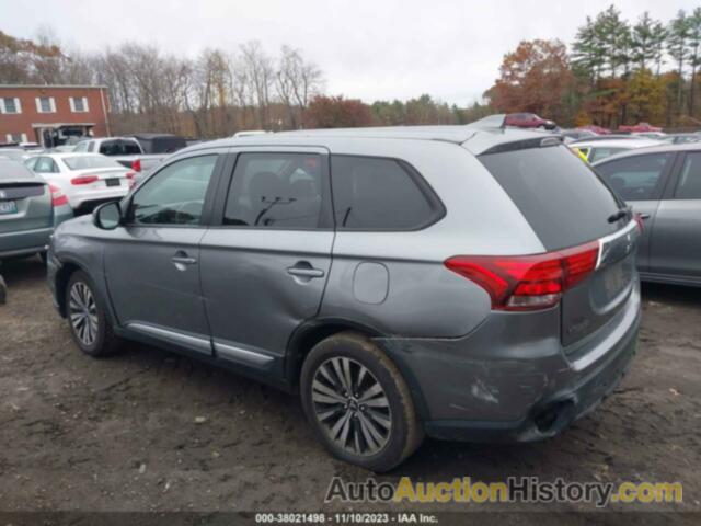 MITSUBISHI OUTLANDER SE, JA4AD3A37KZ050339