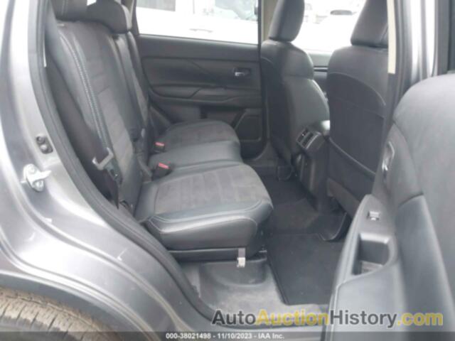 MITSUBISHI OUTLANDER SE, JA4AD3A37KZ050339