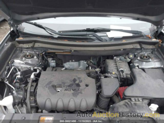 MITSUBISHI OUTLANDER SE, JA4AD3A37KZ050339