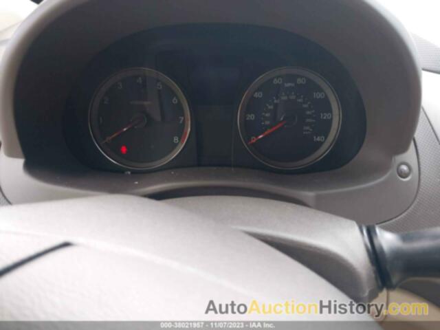 HYUNDAI ACCENT GLS, KMHCU4AE7EU628538