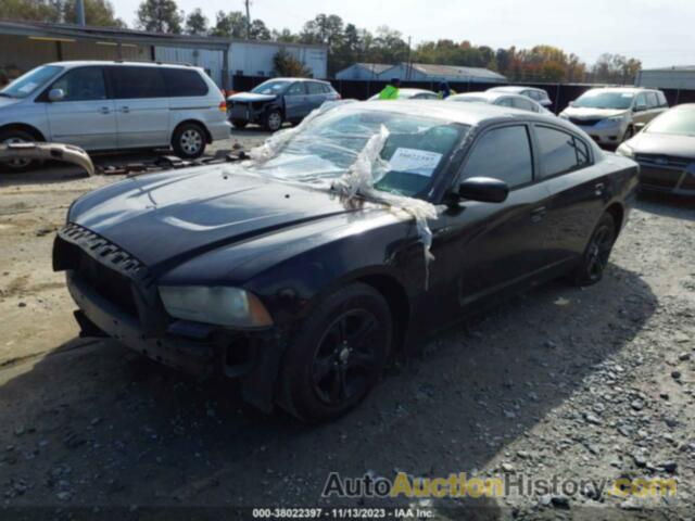 DODGE CHARGER SE, 2C3CDXBG8DH696956