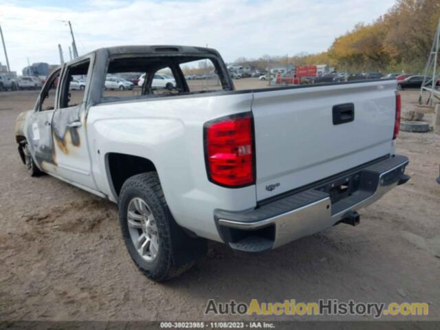 CHEVROLET SILVERADO 1500 1LT, 3GCUKREC8GG117155