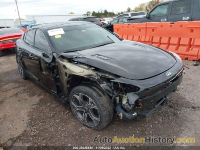 KIA STINGER GT-LINE, KNAE15LA0L6076966