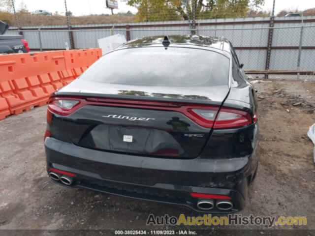 KIA STINGER GT-LINE, KNAE15LA0L6076966